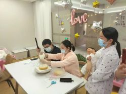 -瑞安母贝安月子会所