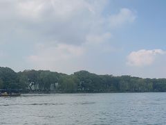 -西湖游船