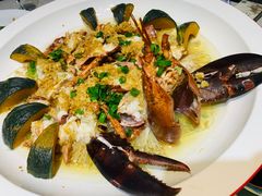 -煎饼卷大葱·非遗传承·潍坊菜(十笏园店)