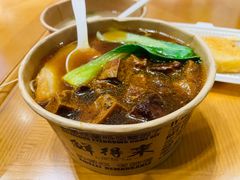 -鲜得来排骨年糕(豫园店)