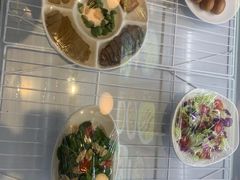 -裕丰源滋补烩面(天赋路店)
