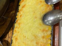 芝士玉米-西塔斗牛家烧烤(中海寰宇店)