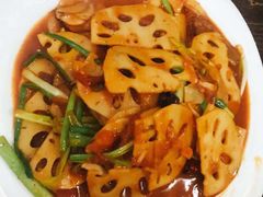 -火燒雲傣家菜(鼓楼店)