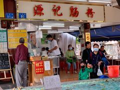 门面-源记肠粉(华贵路店)