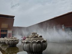 -法门文化景区