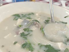 -吉源大排档·鱼生·海鲜(烧烤彩印厂店)