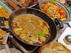 -肖记公安牛肉鱼杂馆·省级非物质文化遗产(江汉路直营店)