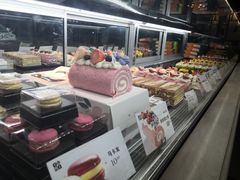 -YUMI芽米·法式烘焙·咖啡(文化宫店)