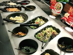 -比格比萨自助(花园路店)