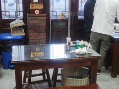 大堂-爆肚冯(廊房二条店)