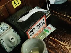 -小川洋风料理(汉街店)