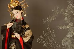 点击看大图 -盘子女人坊古装写真摄影(南京总店)