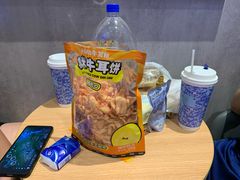 -瑞幸咖啡(太阳百货店)