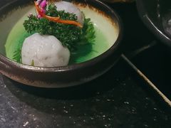 -捞王锅物料理(凯旋路店)