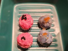 -蒋记海鲜姿造•洋房别墅(星河湾店)