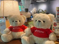 -咖法森林·咖啡  酒吧(天河店)