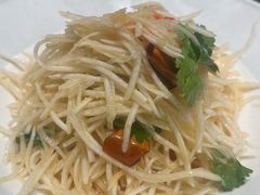 -巴依老爷新疆美食(工体旗舰店)