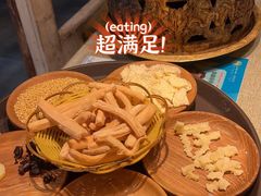 -牧马人奶茶馆(乌兰察布总店)