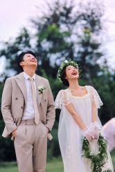 点击看大图 -绽放摄胶片摄影工作室