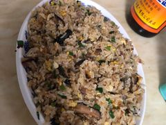 蚝烙炒饭-阿八蚝仔烙(福宁店)