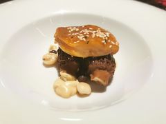 -wann lounge 低温慢煮牛排·清吧