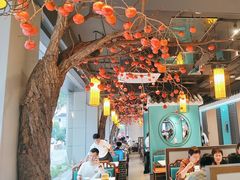 -曹家小菜(胜太路店)