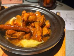 -晓粤·惹味粤菜(凯德乐峰广场店)