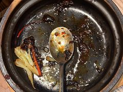-啫火啫啫煲·顺德干蒸(西乡天虹店)