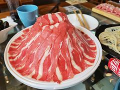 -胡同猫京味涮肉(大华1935店)