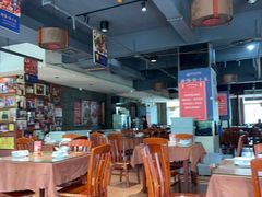 -天下客饭店(中山路店)