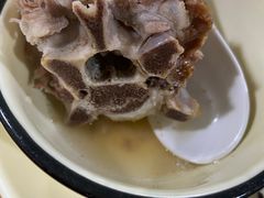 -蔡记·九米羊肉炉(东渡店)