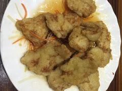 东北大菜馆-东北大菜馆(延长路店)