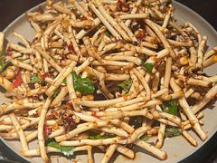 -芸鲜季·云南野生菌餐厅· 云南风物味研社(闵行店)