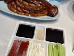 -泰钰丰烤鸭(开发区店)