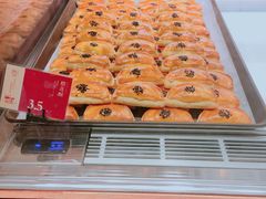 榴莲酥-詹记桃酥(宿州路店)