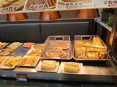 -嘉和一品粥(魏公村店)