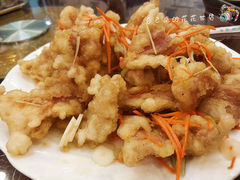 锅包肉-张包铺(道外店)