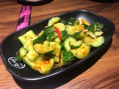 -Let’s WaKao瓦烤(贝森店)
