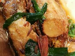 -钓台野鱼馆(钱江国际时代广场店)