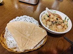 -富正毅三下锅·湘西韵味(天门山索道店)