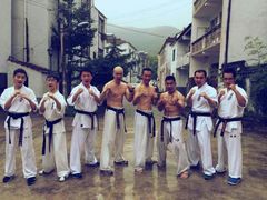 android_upload_pic-极真空手道修远道场