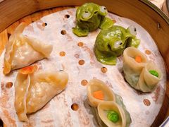 -唐乐宫歌舞剧院·餐厅