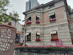 -天津意大利风情旅游区