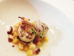 -圣丰索菲特·法国餐厅