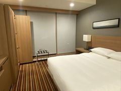 -深圳机场凯悦嘉轩酒店