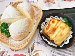 芝士糯米鸡-虾饺妹·粤式手工点心(水荫路店)