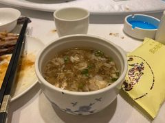 海鲜酸辣羹-通庆楼(新开路店)