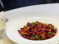 -富力丽思卡尔顿酒店·丽轩中餐厅