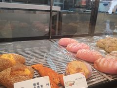 -喜茶(深圳福田星河COCO Park店)