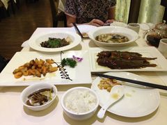 -老正兴菜馆(福州路店)